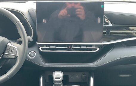 Toyota Highlander, 2025 год, 5 400 000 рублей, 23 фотография