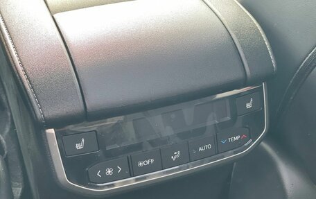 Toyota Highlander, 2025 год, 5 400 000 рублей, 28 фотография