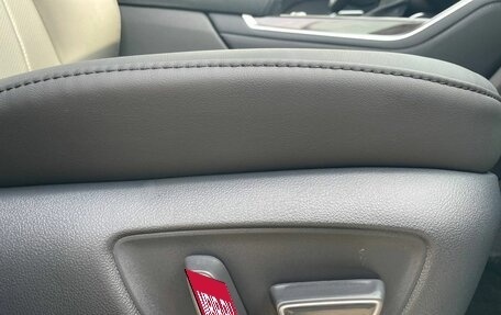 Toyota Highlander, 2025 год, 5 400 000 рублей, 26 фотография