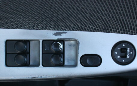 Hyundai Solaris II рестайлинг, 2011 год, 547 000 рублей, 9 фотография