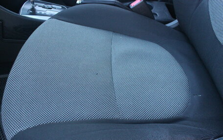 Hyundai Solaris II рестайлинг, 2011 год, 547 000 рублей, 11 фотография