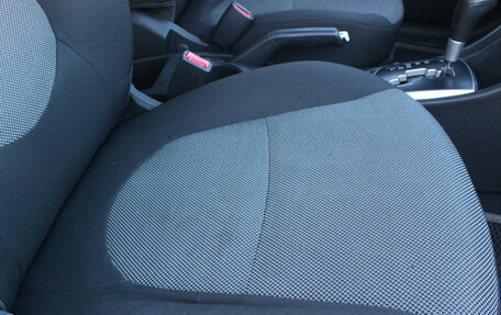 Hyundai Solaris II рестайлинг, 2011 год, 547 000 рублей, 15 фотография