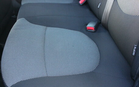 Hyundai Solaris II рестайлинг, 2011 год, 547 000 рублей, 12 фотография