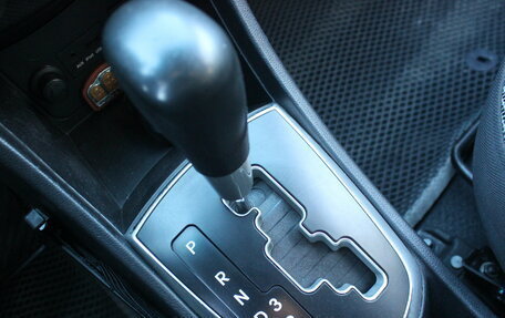 Hyundai Solaris II рестайлинг, 2011 год, 547 000 рублей, 23 фотография