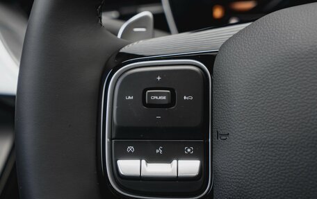 Haval F7x, 2026 год, 3 761 510 рублей, 11 фотография