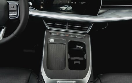 Haval F7x, 2026 год, 3 761 510 рублей, 16 фотография