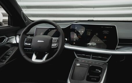 Haval F7x, 2026 год, 3 761 510 рублей, 20 фотография