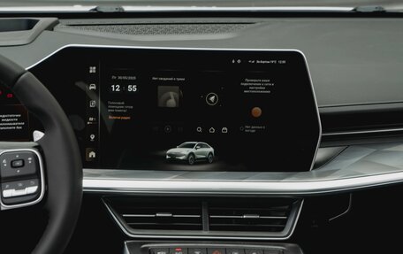 Haval F7x, 2026 год, 3 761 510 рублей, 18 фотография