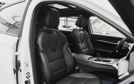 Haval F7x, 2026 год, 3 761 510 рублей, 27 фотография