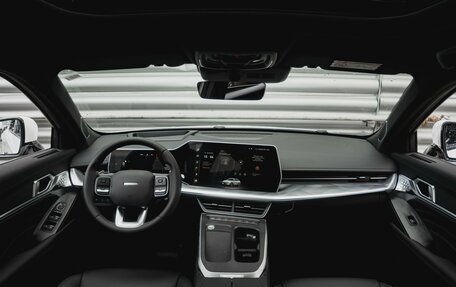 Haval F7x, 2026 год, 3 761 510 рублей, 24 фотография