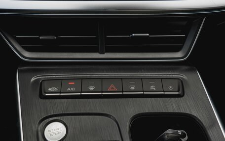 Haval F7x, 2026 год, 3 761 510 рублей, 17 фотография