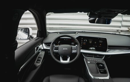 Haval F7x, 2026 год, 3 761 510 рублей, 23 фотография