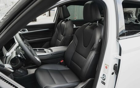 Haval F7x, 2026 год, 3 761 510 рублей, 28 фотография