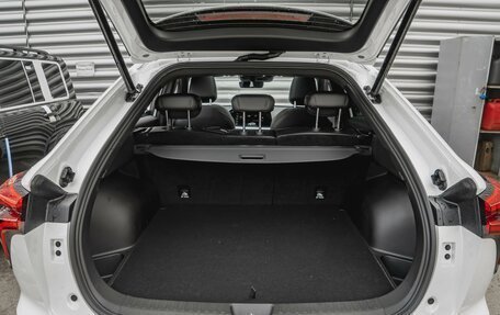 Haval F7x, 2026 год, 3 761 510 рублей, 30 фотография