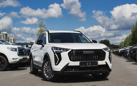 Haval Jolion, 2026 год, 2 771 510 рублей, 5 фотография