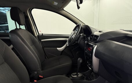 Nissan Terrano III, 2015 год, 1 100 000 рублей, 10 фотография