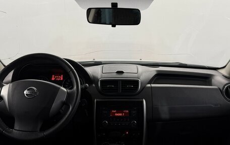 Nissan Terrano III, 2015 год, 1 100 000 рублей, 5 фотография