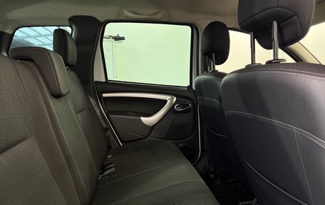 Nissan Terrano III, 2015 год, 1 100 000 рублей, 11 фотография