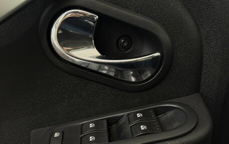 Nissan Terrano III, 2015 год, 1 100 000 рублей, 9 фотография