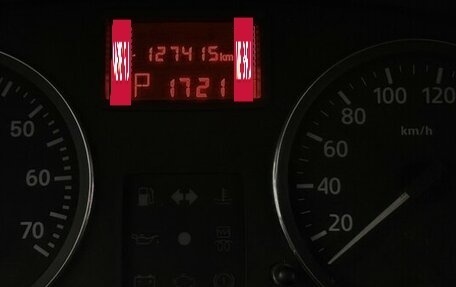 Nissan Terrano III, 2015 год, 1 100 000 рублей, 6 фотография