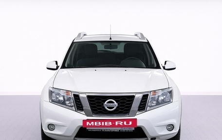 Nissan Terrano III, 2015 год, 1 100 000 рублей, 2 фотография