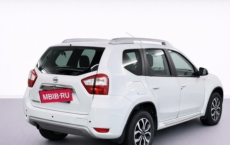 Nissan Terrano III, 2015 год, 1 100 000 рублей, 4 фотография