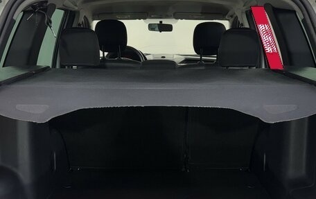 Nissan Terrano III, 2015 год, 1 100 000 рублей, 12 фотография