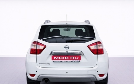 Nissan Terrano III, 2015 год, 1 100 000 рублей, 3 фотография