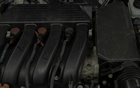 Nissan Terrano III, 2015 год, 1 100 000 рублей, 13 фотография