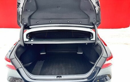 Toyota Camry, 2021 год, 3 400 000 рублей, 9 фотография