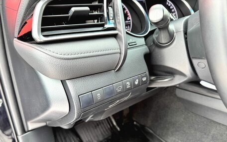 Toyota Camry, 2021 год, 3 400 000 рублей, 11 фотография