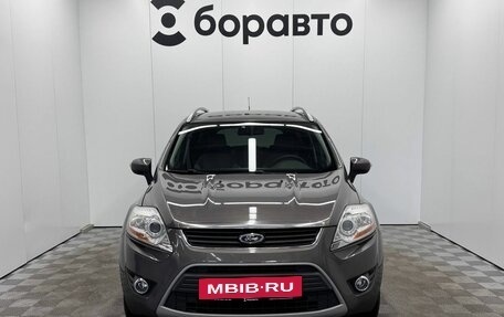 Ford Kuga III, 2012 год, 1 220 000 рублей, 6 фотография
