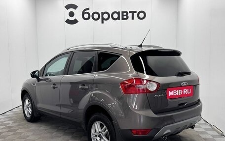 Ford Kuga III, 2012 год, 1 220 000 рублей, 5 фотография