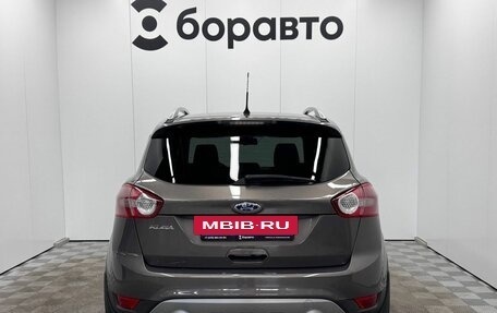 Ford Kuga III, 2012 год, 1 220 000 рублей, 7 фотография
