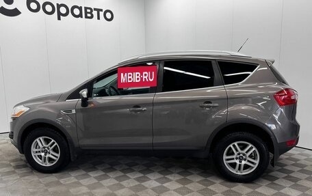 Ford Kuga III, 2012 год, 1 220 000 рублей, 9 фотография
