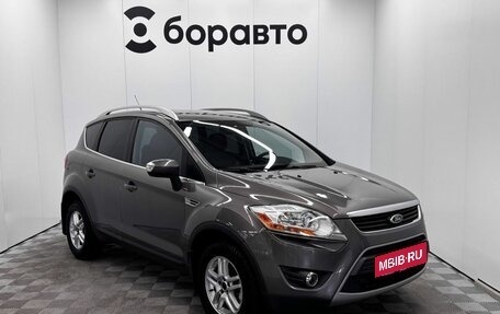 Ford Kuga III, 2012 год, 1 220 000 рублей, 4 фотография