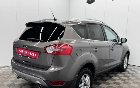 Ford Kuga III, 2012 год, 1 220 000 рублей, 3 фотография