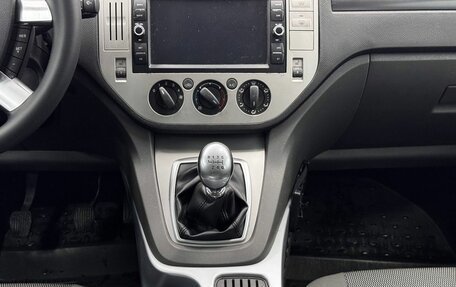 Ford Kuga III, 2012 год, 1 220 000 рублей, 13 фотография