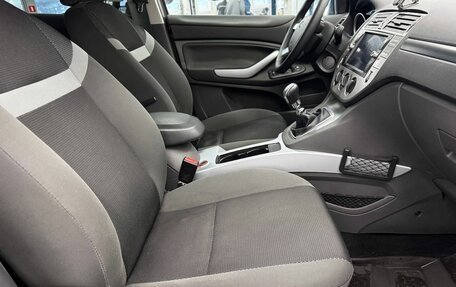 Ford Kuga III, 2012 год, 1 220 000 рублей, 17 фотография