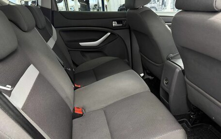 Ford Kuga III, 2012 год, 1 220 000 рублей, 16 фотография