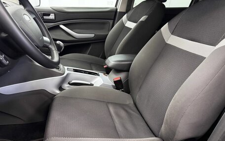 Ford Kuga III, 2012 год, 1 220 000 рублей, 20 фотография