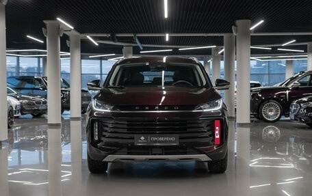 CheryExeed TXL, 2023 год, 2 670 000 рублей, 3 фотография