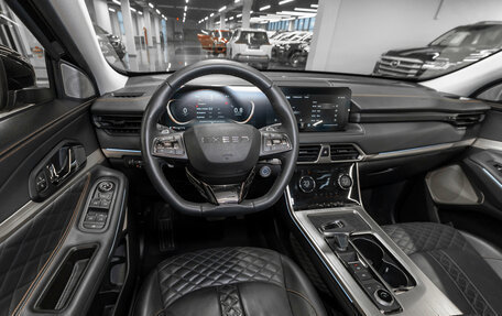 CheryExeed TXL, 2023 год, 2 670 000 рублей, 7 фотография