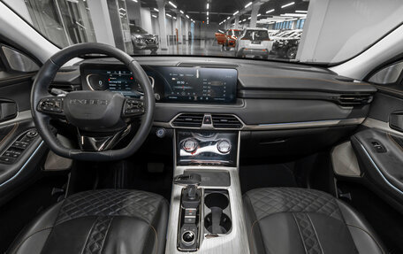 CheryExeed TXL, 2023 год, 2 670 000 рублей, 8 фотография