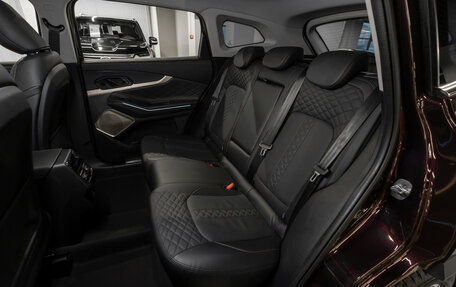 CheryExeed TXL, 2023 год, 2 670 000 рублей, 13 фотография