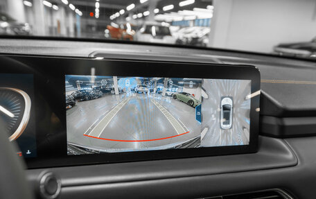 CheryExeed TXL, 2023 год, 2 670 000 рублей, 18 фотография