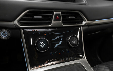 CheryExeed TXL, 2023 год, 2 670 000 рублей, 20 фотография