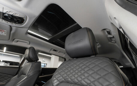 CheryExeed TXL, 2023 год, 2 670 000 рублей, 10 фотография
