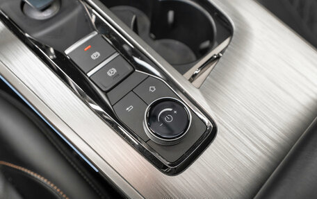 CheryExeed TXL, 2023 год, 2 670 000 рублей, 23 фотография