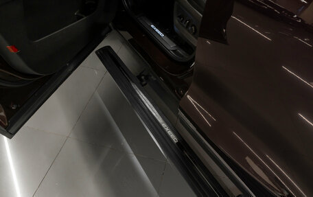 CheryExeed TXL, 2023 год, 2 670 000 рублей, 25 фотография